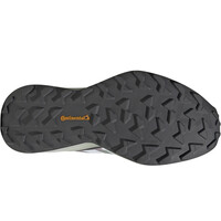 adidas zapatillas trail mujer TERREX AGRAVIC GTX W vista superior