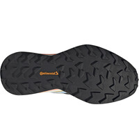 adidas zapatillas trail mujer TERREX AGRAVIC GTX W vista superior