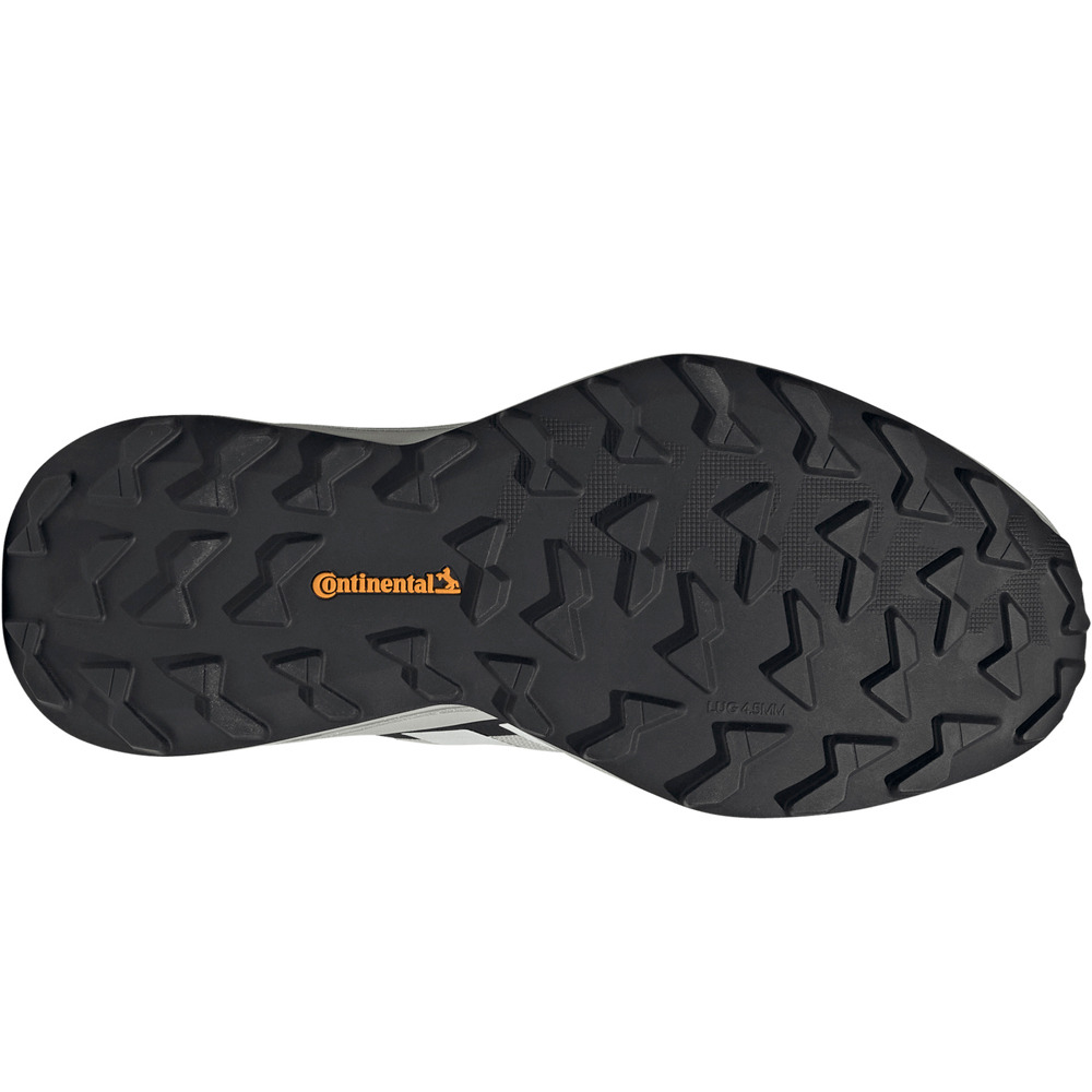 adidas zapatillas trail mujer TERREX AGRAVIC GTX W vista superior