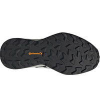 adidas zapatillas trail mujer TERREX AGRAVIC GTX W vista superior