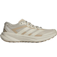 adidas zapatillas trail mujer TERREX AGRAVIC lateral exterior