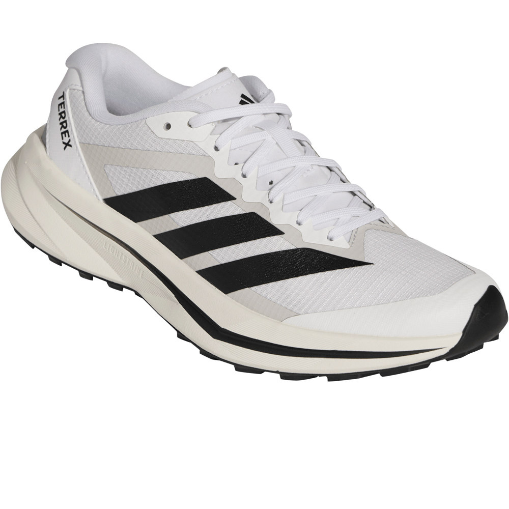 adidas zapatillas trail mujer TERREX AGRAVIC lateral interior