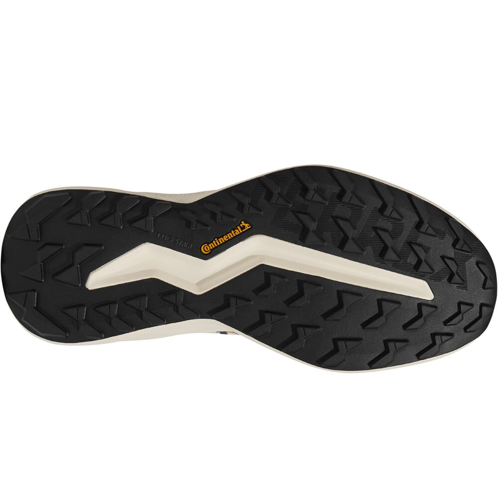 adidas zapatillas trail mujer TERREX AGRAVIC LT W vista superior