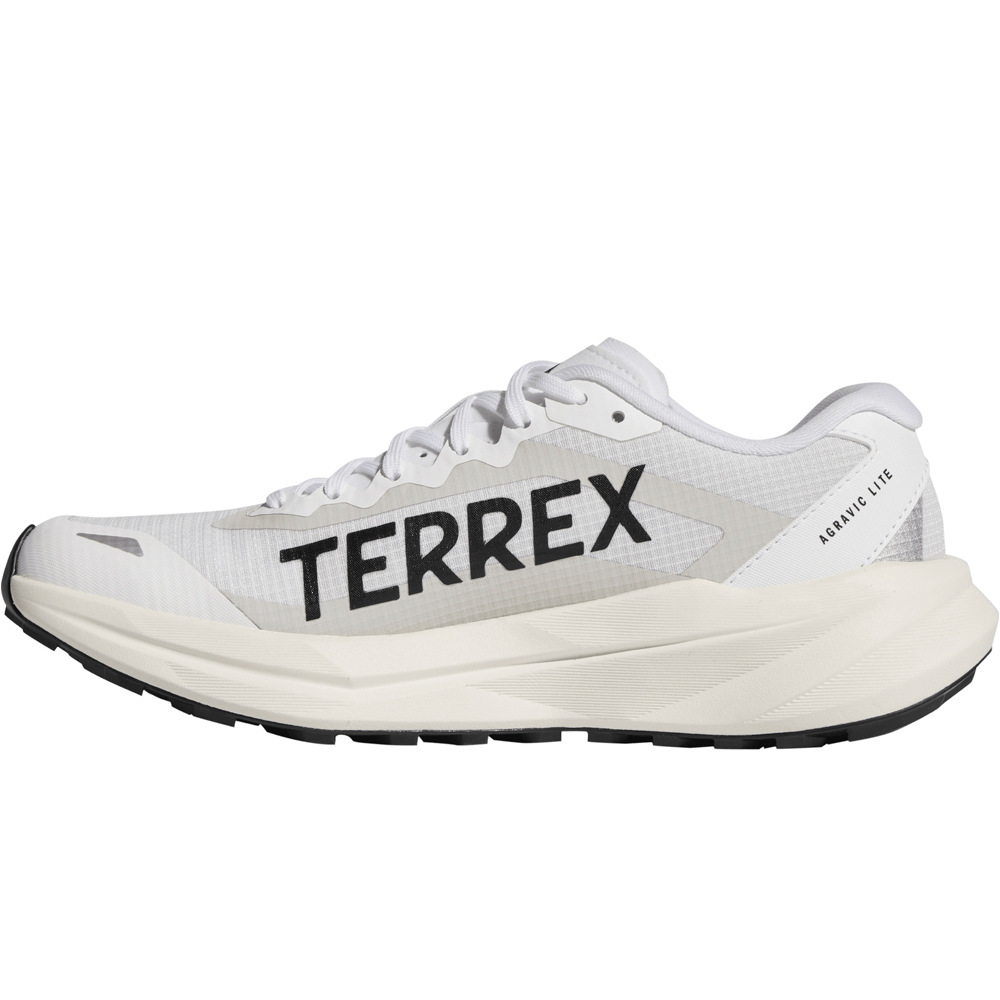 adidas zapatillas trail mujer TERREX AGRAVIC puntera