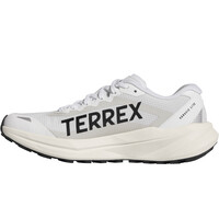 adidas zapatillas trail mujer TERREX AGRAVIC puntera