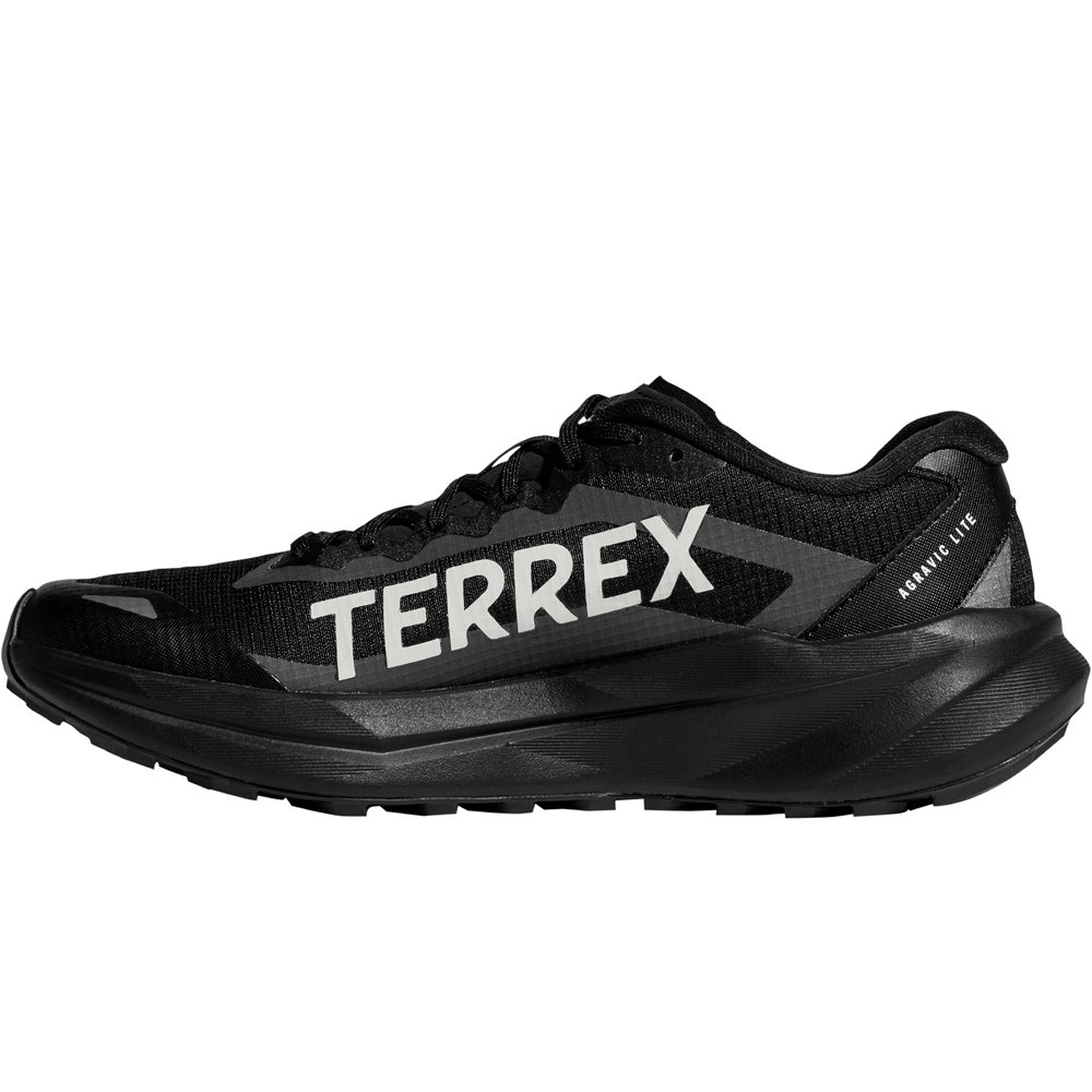 adidas zapatillas trail mujer TERREX AGRAVIC puntera