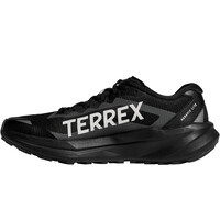 adidas zapatillas trail mujer TERREX AGRAVIC puntera
