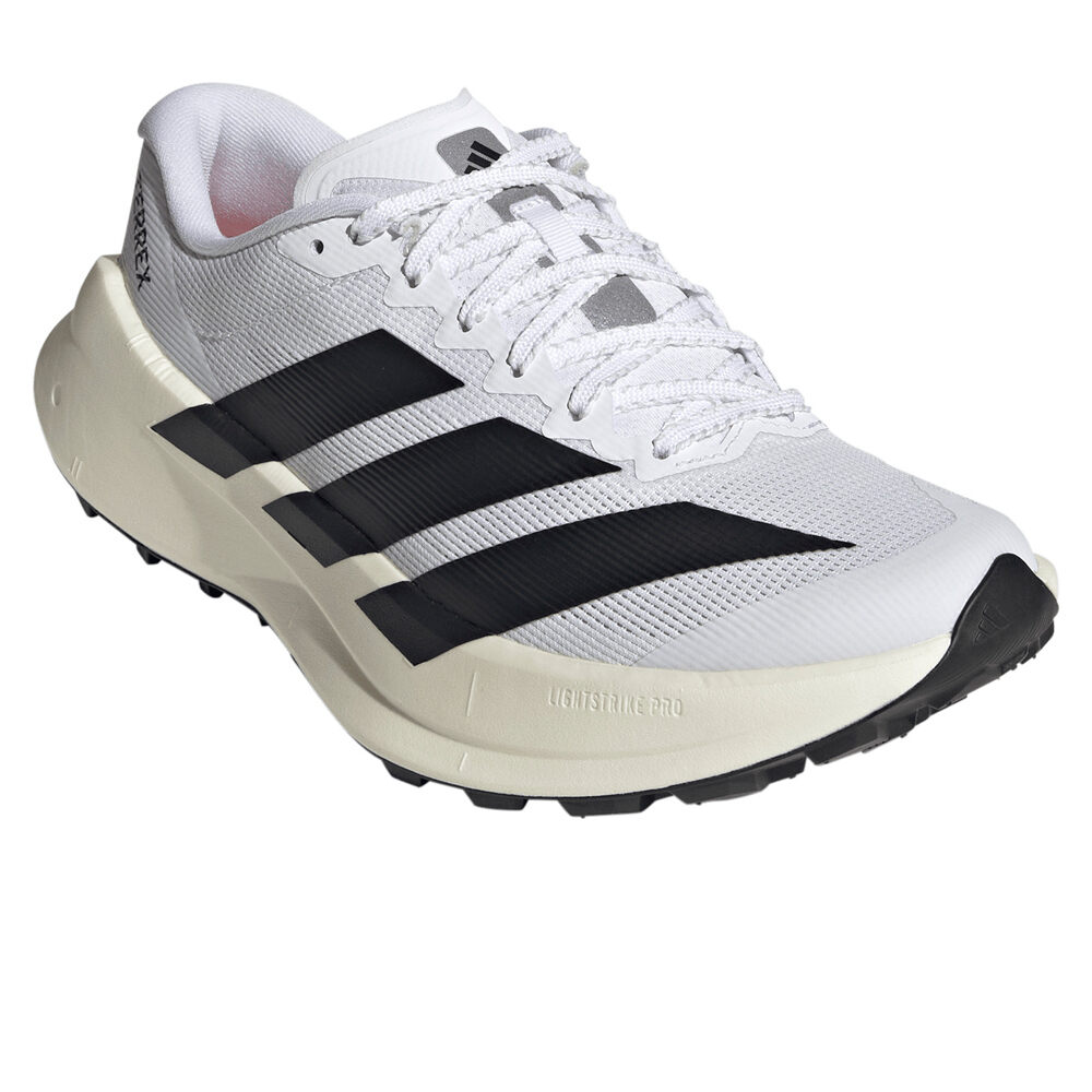 adidas zapatillas trail mujer TERREX AGRAVIC SL lateral interior