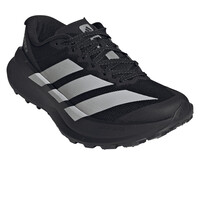 adidas zapatillas trail mujer TERREX AGRAVIC SL lateral interior