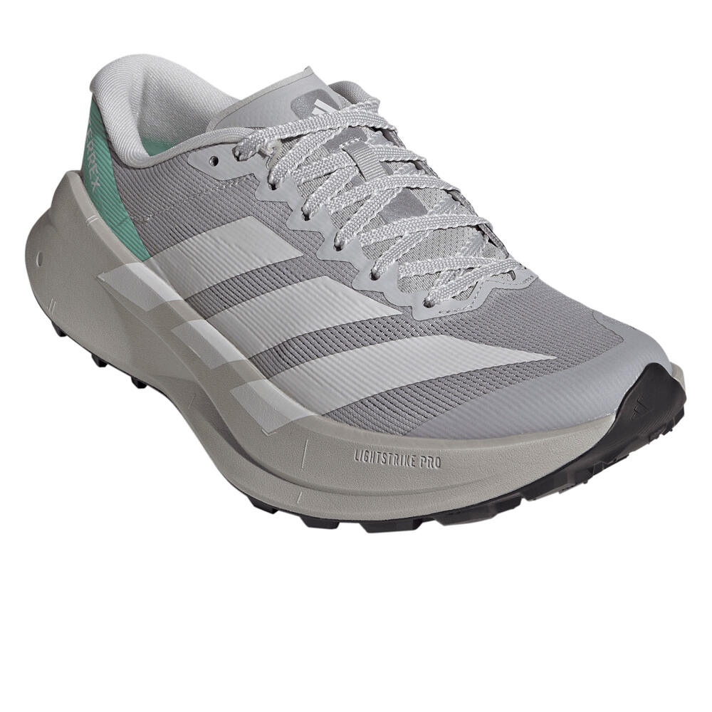 adidas zapatillas trail mujer TERREX AGRAVIC SL lateral interior