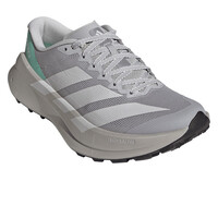 adidas zapatillas trail mujer TERREX AGRAVIC SL lateral interior