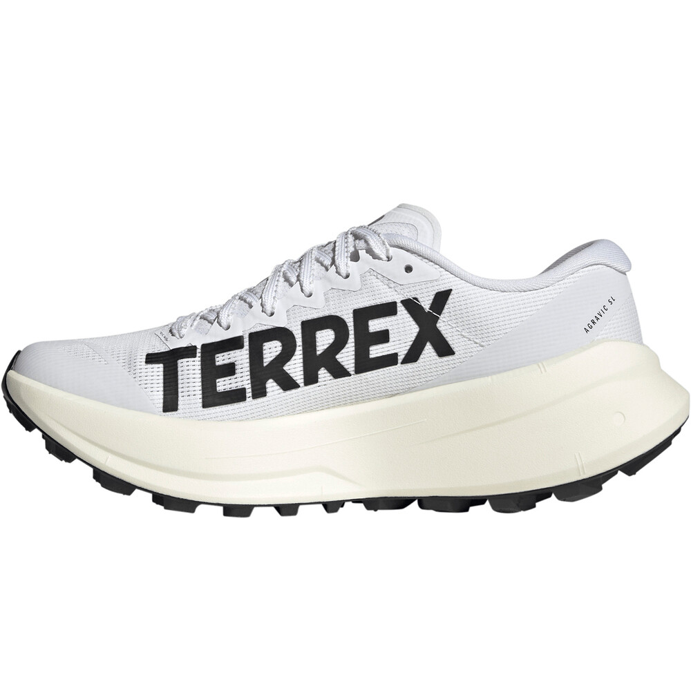 adidas zapatillas trail mujer TERREX AGRAVIC SL puntera