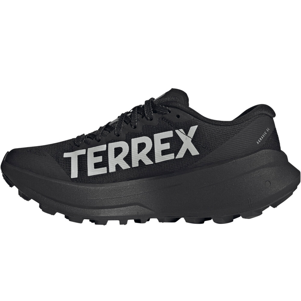 adidas zapatillas trail mujer TERREX AGRAVIC SL puntera