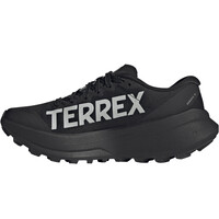 adidas zapatillas trail mujer TERREX AGRAVIC SL puntera