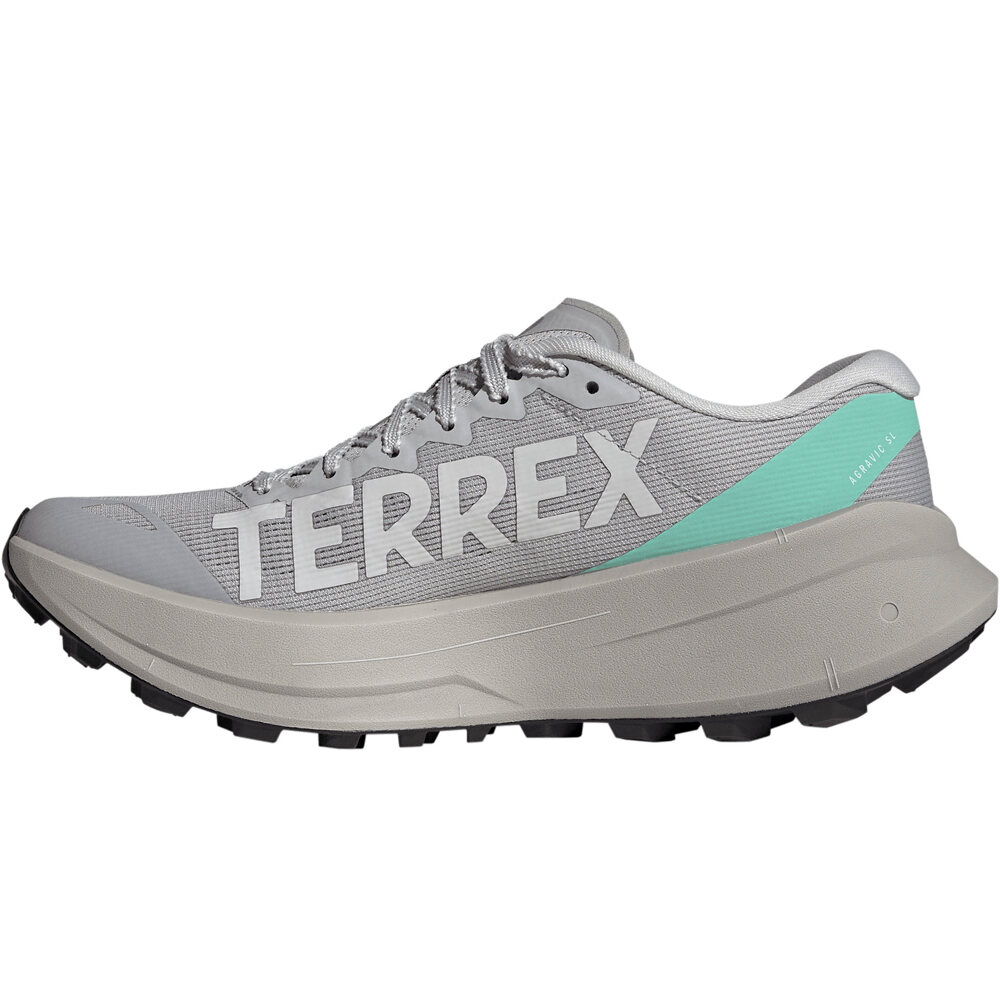 adidas zapatillas trail mujer TERREX AGRAVIC SL puntera