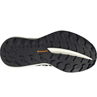 adidas zapatillas trail mujer TERREX AGRAVIC SL vista superior