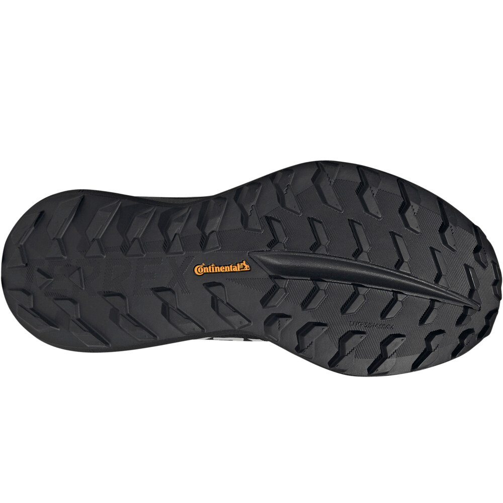 adidas zapatillas trail mujer TERREX AGRAVIC SL vista superior