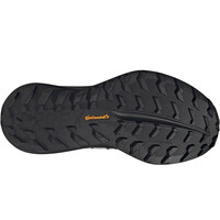 adidas zapatillas trail mujer TERREX AGRAVIC SL vista superior
