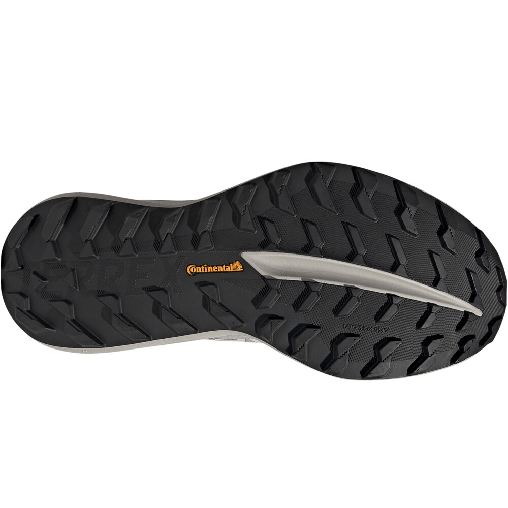 adidas zapatillas trail mujer TERREX AGRAVIC SL vista superior
