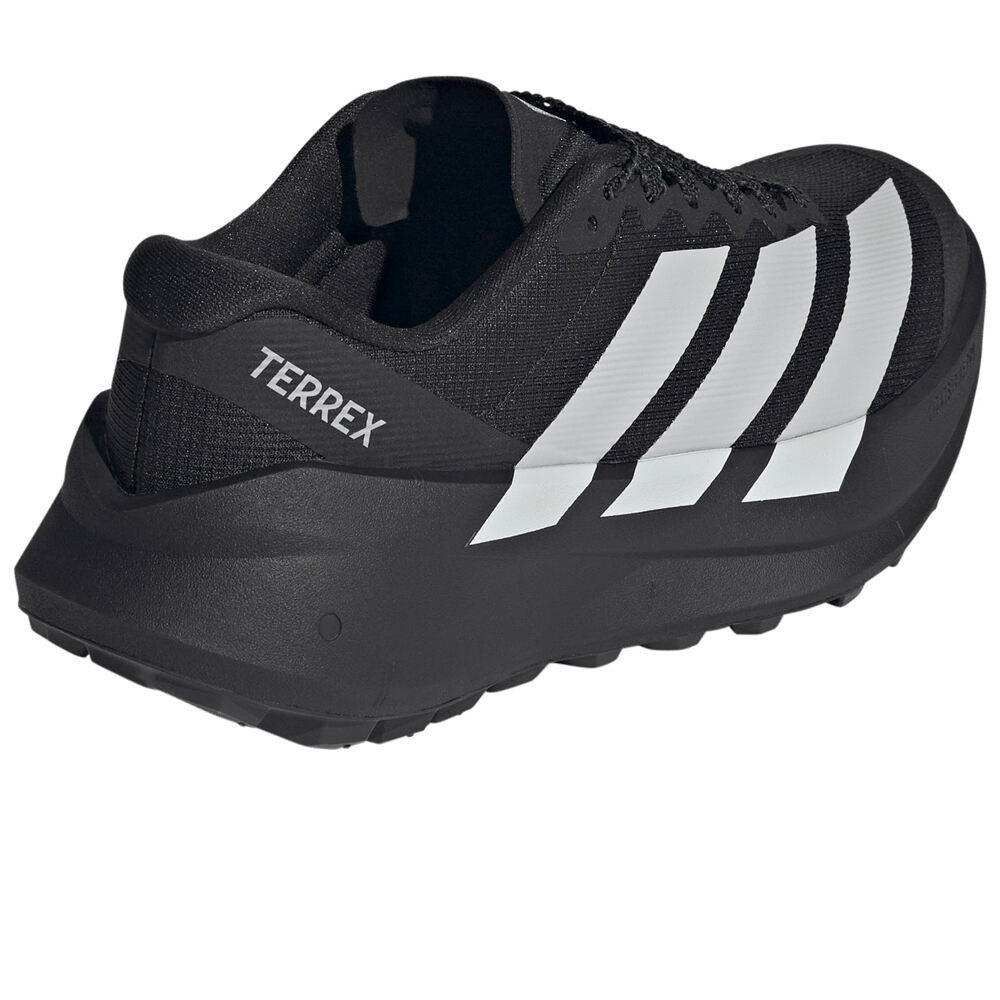 adidas zapatillas trail mujer TERREX AGRAVIC SL vista trasera