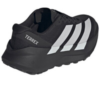 adidas zapatillas trail mujer TERREX AGRAVIC SL vista trasera
