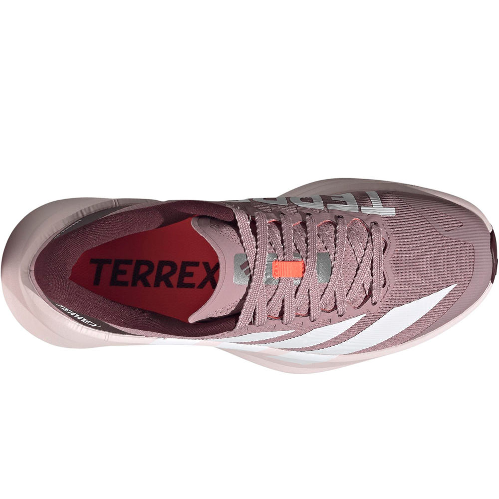 adidas zapatillas trail mujer TERREX AGRAVIC SL W 05