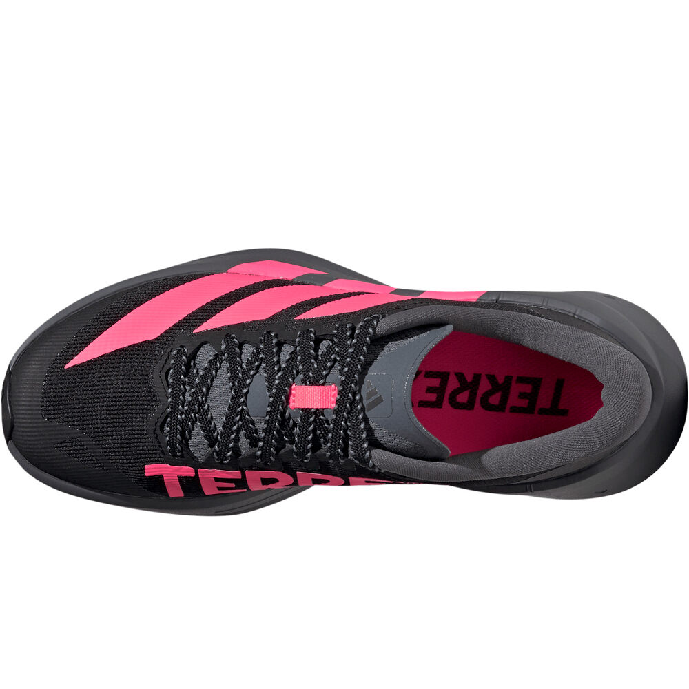 adidas zapatillas trail mujer TERREX AGRAVIC SL W 05