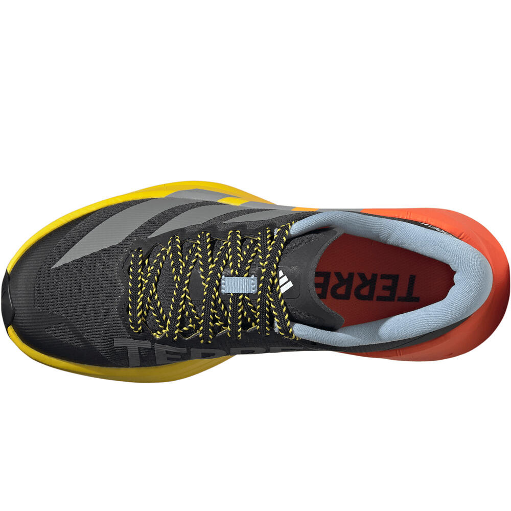 adidas zapatillas trail mujer TERREX AGRAVIC SL W 05