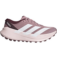 adidas zapatillas trail mujer TERREX AGRAVIC SL W lateral exterior