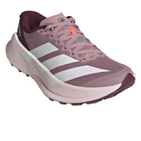 adidas zapatillas trail mujer TERREX AGRAVIC SL W lateral interior