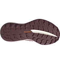 adidas zapatillas trail mujer TERREX AGRAVIC SL W vista superior