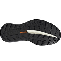adidas zapatillas trail mujer TERREX AGRAVIC SL W vista superior