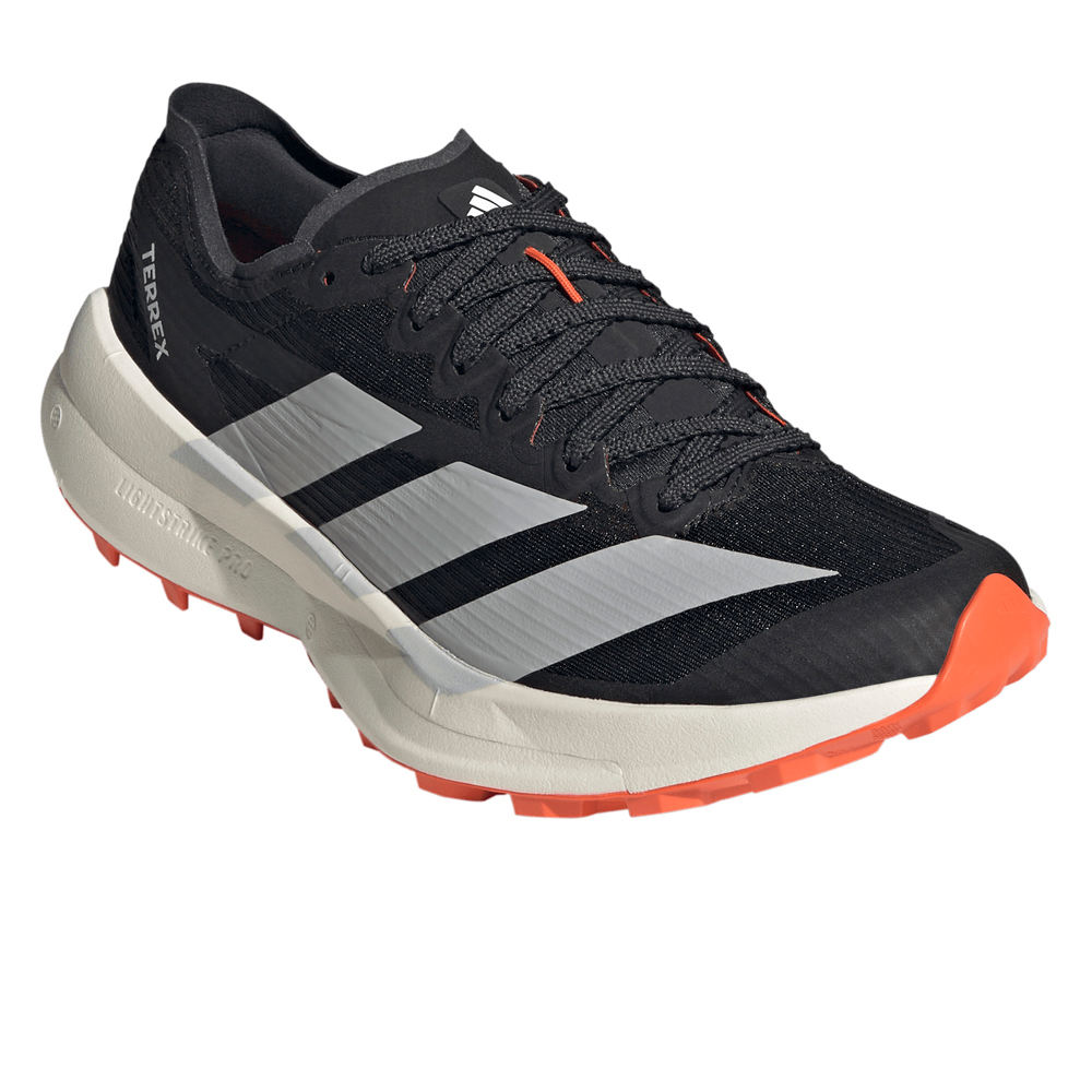 adidas zapatillas trail mujer TERREX AGRAVIC SPEED 2 lateral interior