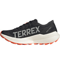 adidas zapatillas trail mujer TERREX AGRAVIC SPEED 2 puntera