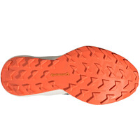 adidas zapatillas trail mujer TERREX AGRAVIC SPEED 2 vista superior