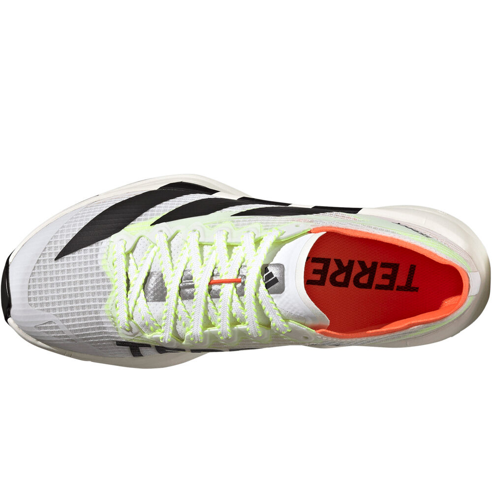 adidas zapatillas trail mujer TERREX AGRAVIC SPEED 2 W 05