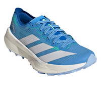 adidas zapatillas trail mujer TERREX AGRAVIC SPEED 2 W lateral interior