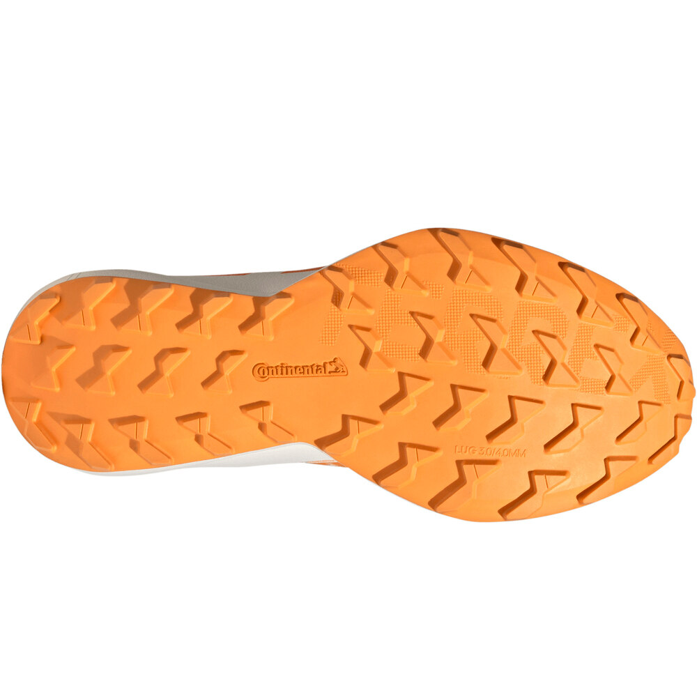 adidas zapatillas trail mujer TERREX AGRAVIC SPEED 2 W vista superior