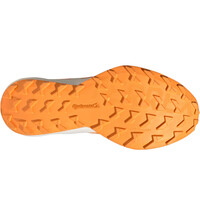 adidas zapatillas trail mujer TERREX AGRAVIC SPEED 2 W vista superior