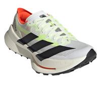 adidas zapatillas trail mujer TERREX AGRAVIC SPEED ULTRA 2 W lateral interior