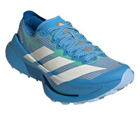 adidas zapatillas trail mujer TERREX AGRAVIC SPEED ULTRA 2 W lateral interior