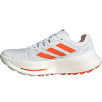 adidas zapatillas trail mujer TERREX AGRAVIC SPEED ULTRA puntera