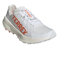 adidas zapatillas trail mujer TERREX AGRAVIC SPEED W lateral interior