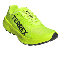 adidas zapatillas trail mujer TERREX AGRAVIC SPEED W lateral interior