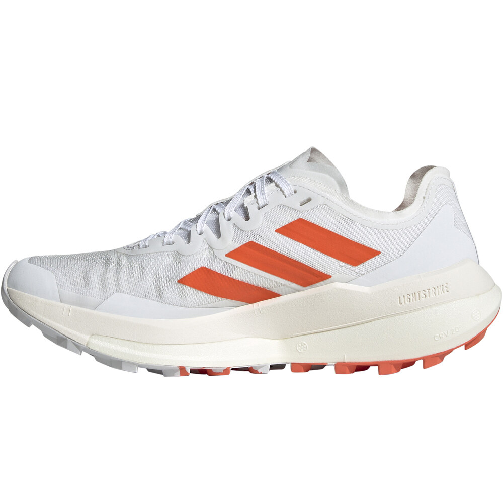 adidas zapatillas trail mujer TERREX AGRAVIC SPEED W puntera