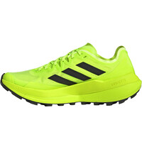adidas zapatillas trail mujer TERREX AGRAVIC SPEED W puntera
