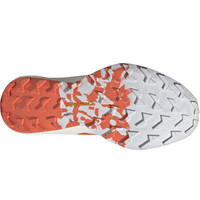 adidas zapatillas trail mujer TERREX AGRAVIC SPEED W vista superior