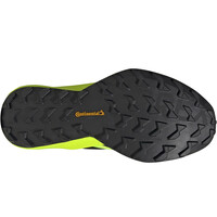 adidas zapatillas trail mujer TERREX AGRAVIC SPEED W vista superior