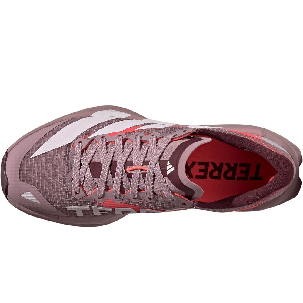adidas zapatillas trail mujer TERREX AGRAVIC TT 05