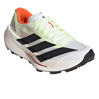 adidas zapatillas trail mujer TERREX AGRAVIC TT lateral interior